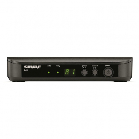 Shure BLX24/SM58-K14 [1]