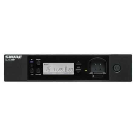 Shure GLXD24R+/Beta58 [1]