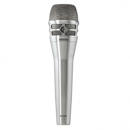 Microfoane Vocale cu fir - Shure KSM 8