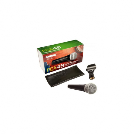 Shure PGA 48 [1]