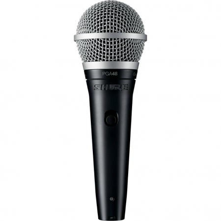 Microfoane - Shure PGA 48