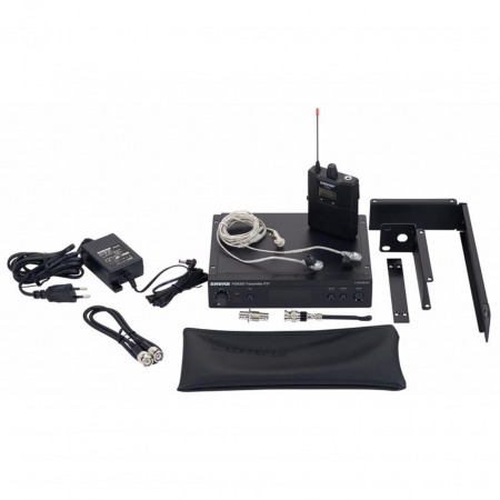 Shure PSM 300 Premium SE215 [1]