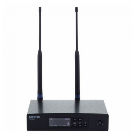 Shure QLXD14 [1]