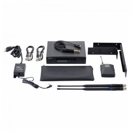 Shure QLXD14 [4]