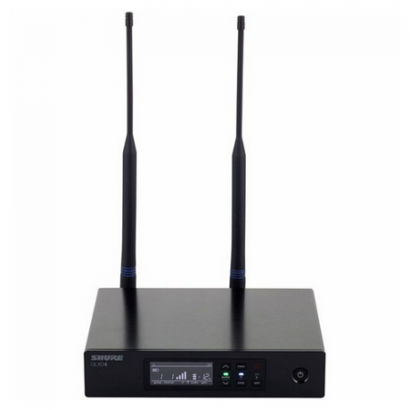Shure QLXD24/Beta58 [1]
