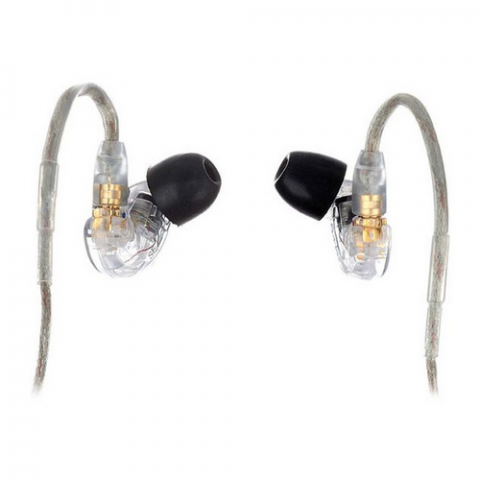 Sonorizare / PA - Shure SE215-CL