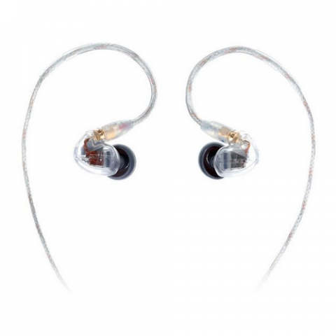 Monitoare In-Ear - Shure SE425-CL