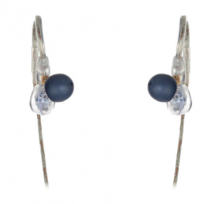 Shure SE425-CL [1]