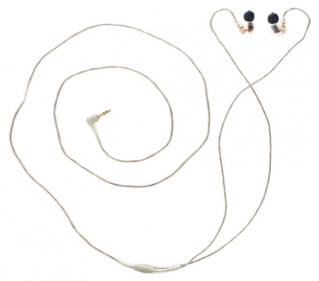 Shure SE425-CL [4]