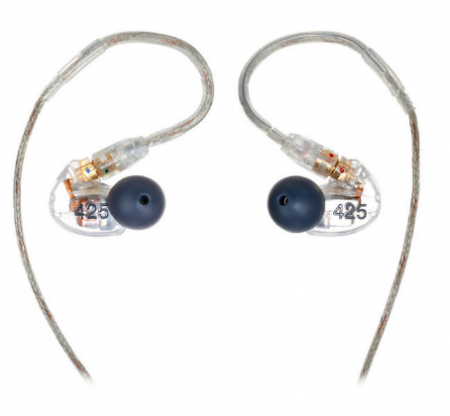Shure SE425-CL [2]