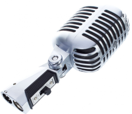 Shure SH55 Series II [2]