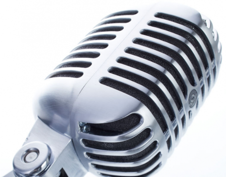 Shure SH55 Series II [3]