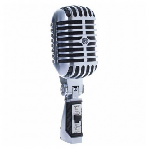 Microfoane - Shure SH55 Series II