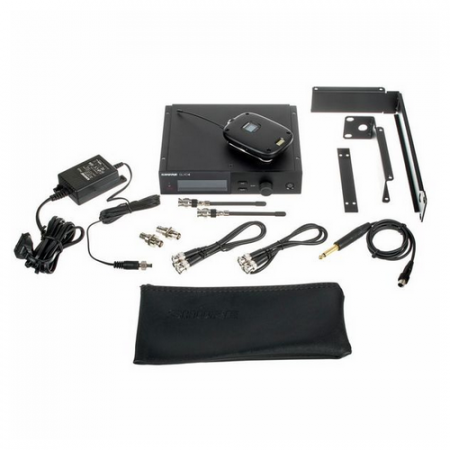 Shure SLXD14E [4]