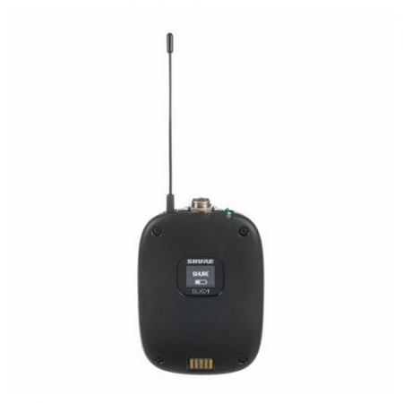 Shure SLXD14E [3]