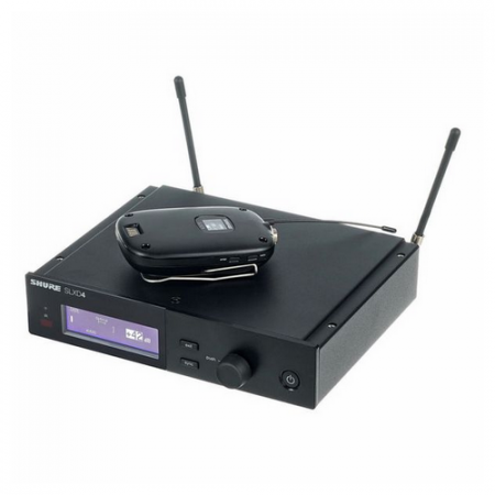Microfoane pentru Instrumente - Shure SLXD14E
