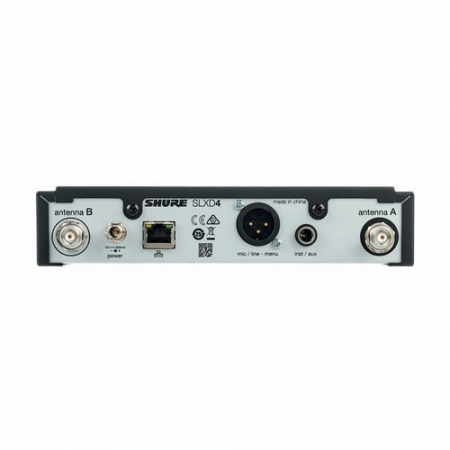 Shure SLXD14E [2]