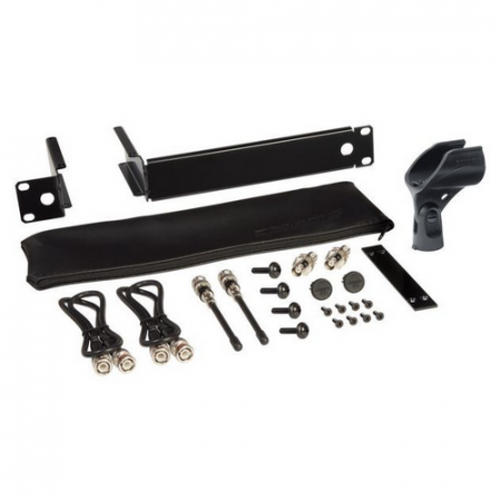 Shure SLXD24E/SM58 [4]