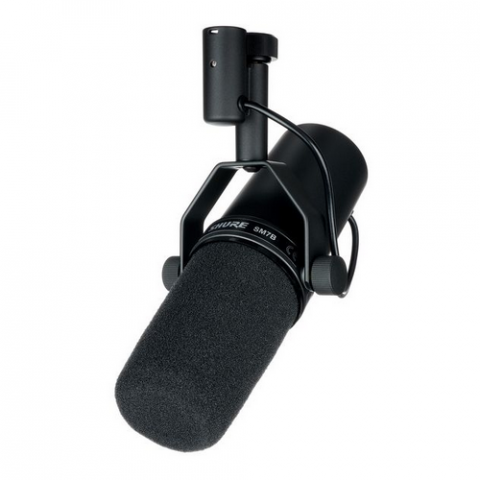 Microfoane - Shure SM 7 B