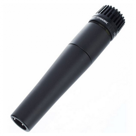 Shure SM57 LC [1]
