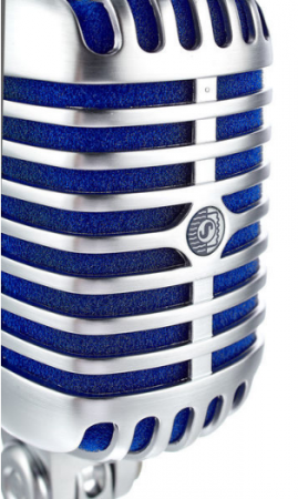 Shure Super 55 Deluxe [4]