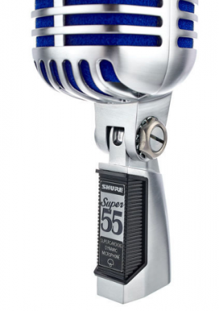 Shure Super 55 Deluxe [5]