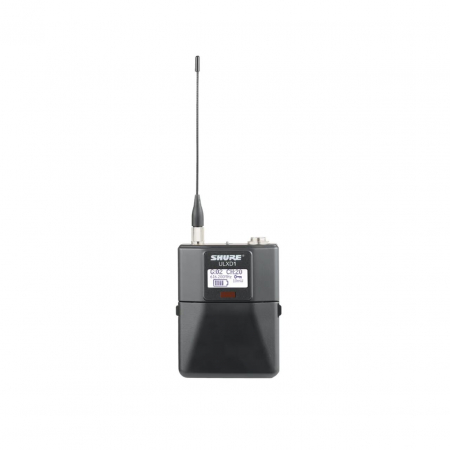 Shure ULXD14 [3]