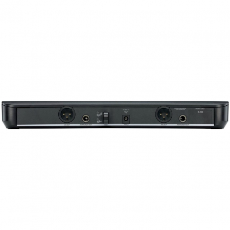 Shure BLX288/Beta58 [3]