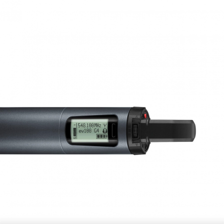 Sistem Wireless pentru Camere Video Sennheiser ew135 G4 [2]