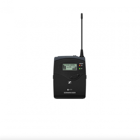 Sistem Wireless pentru Camere Video Sennheiser ew135 G4 [1]