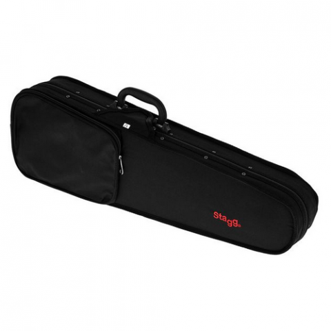 Cutii pentru vioara - Stagg HVB1Violin Soft Case 1/4