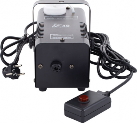 Stairville AF-40 Mini Fog Machine [1]