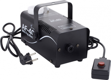 Stairville AF-40 Mini Fog Machine [2]