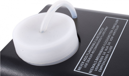 Stairville AF-40 Mini Fog Machine [5]