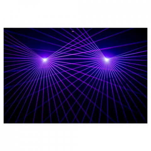 Stairville DJ Lase RGB Pro Advanced 2000 [13]