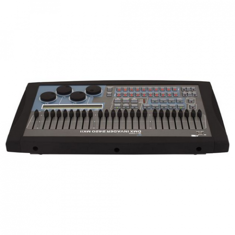 Stairville DMX Invader 2420 MK II [3]