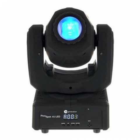 Fun Generation PicoSpot 45 LED [1]