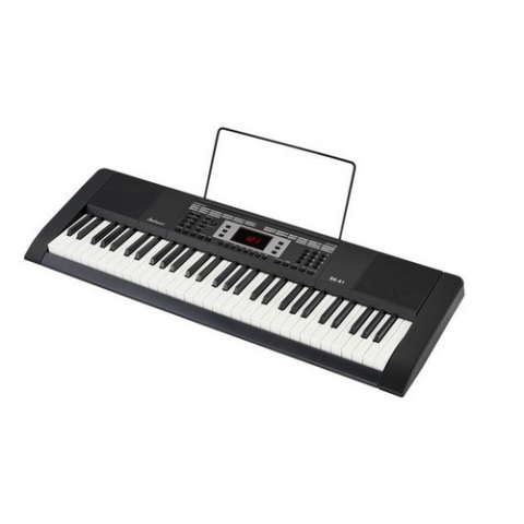 Piane portabile - Startone BK-61