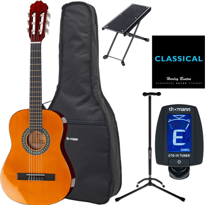 Chitare - Startone CG851 1/2 Classical Guitar Set