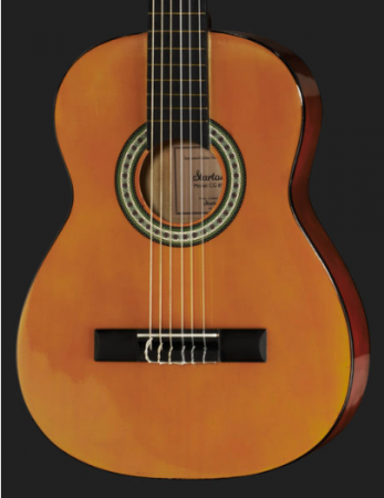 Startone CG851 1/4 [3]