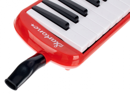 Startone Melody 32 Melodica rosie [6]