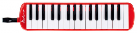 Startone Melody 32 Melodica rosie [4]