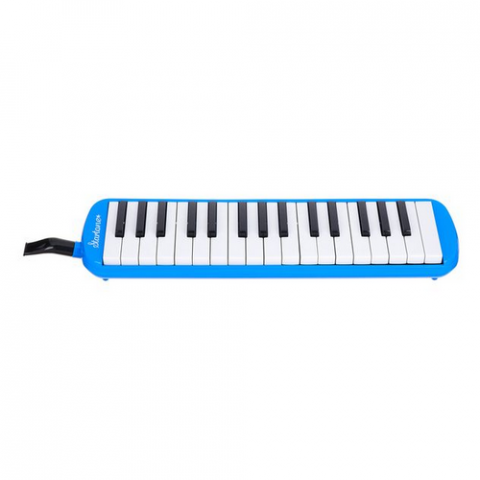 Startone Melody 32 Melodica albastra [1]