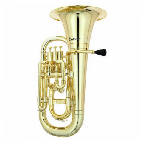 Eufonii - Startone PEP-20 Euphonium Gold