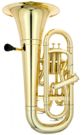 Startone PEP-20 Euphonium Gold [2]