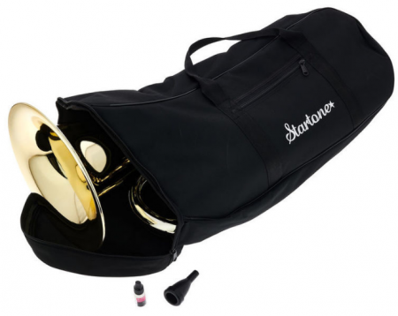 Startone PEP-20 Euphonium Gold [9]