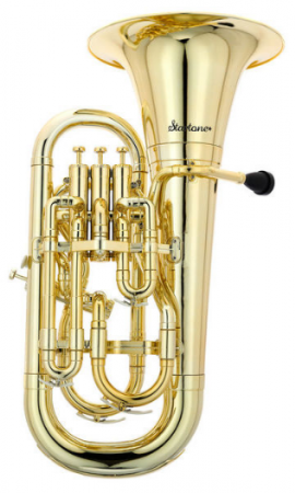 Startone PEP-20 Euphonium Gold [1]