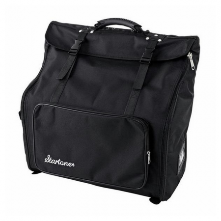 Startone Piano Accordion 96 Black MKII [5]