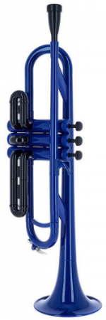 Startone PTR-20 Bb- Trumpet Blue [1]