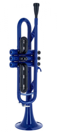 Startone PTR-20 Bb- Trumpet Blue [2]